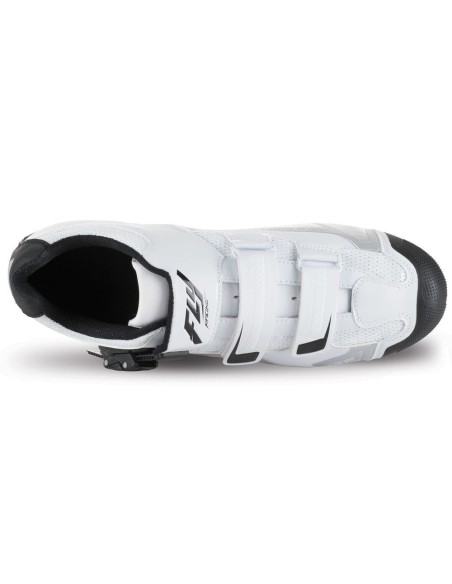CHAUSSURES FLY TALON RS BLANC/NOIR