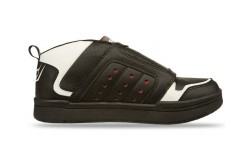 CHAUSSURES FLY TRANSFER NOIR/BLANC/ ROUGE