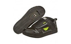 CHAUSSURES FLY TRANSFER NOIR/HI-VIS