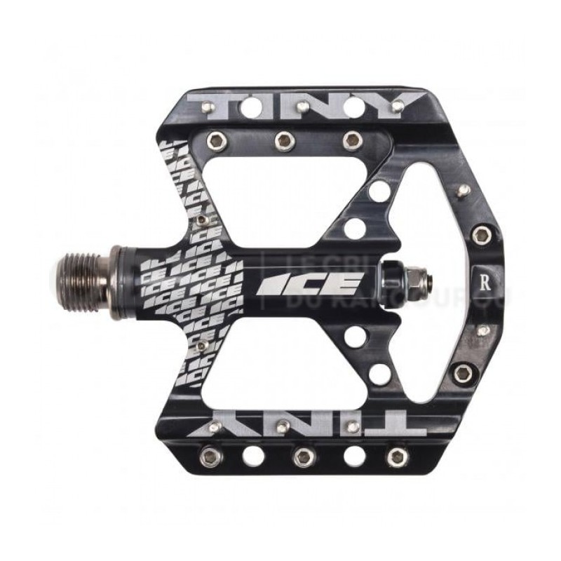 Pédale ICE TINY KID NOIRE