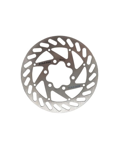 Disque ELEVN 120mm ISO