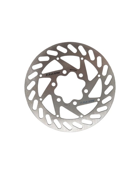 Disque ELEVN 120mm ISO