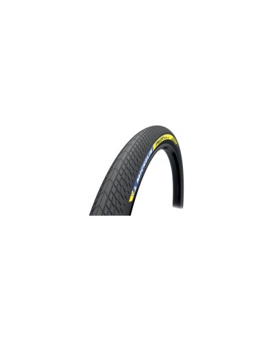 PNEU MICHELIN PILOT SX SLICK SOUPLE 20'' x 1.70