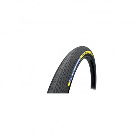 PNEU MICHELIN PILOT SX SLICK SOUPLE 20'' x 1.70