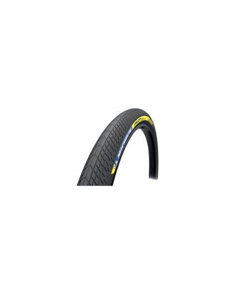 PNEU MICHELIN PILOT SX SLICK SOUPLE 20'' x 1.70