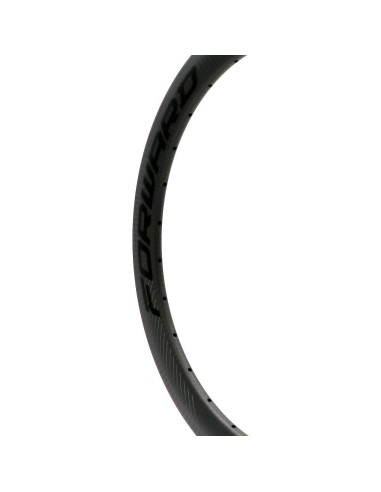 JANTE FORWARD JOYRIDE CARBON EXP 20x1-3/8 - AERO
