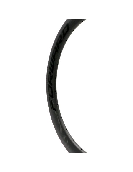 JANTE FORWARD JOYRIDE CARBON EXP 20x1-3/8 - AERO 2