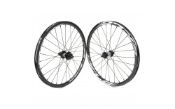 Roues EXCESS XLC-3 Mini/Expert 20" 451
