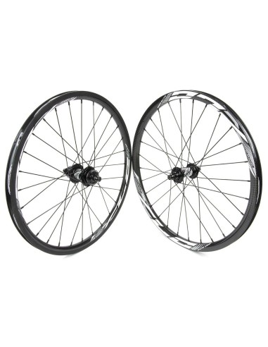 Roues EXCESS XLC-3 Mini/Expert 20" 451