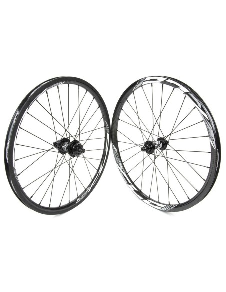 Roues EXCESS XLC-3 Mini/Expert 20" 451