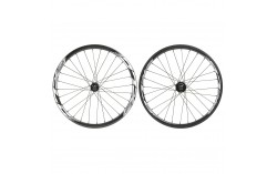 Roues EXCESS XLC-3 Mini/Expert 20" 451