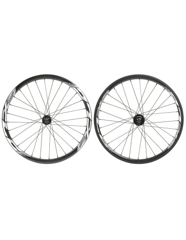 Roues EXCESS XLC-3 Mini/Expert 20" 451