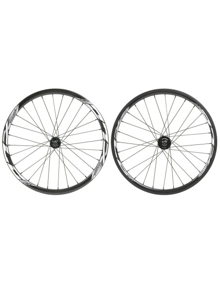 Roues EXCESS XLC-3 Mini/Expert 20" 451 2
