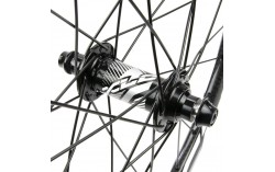 Roues EXCESS XLC-3 Mini/Expert 20" 451