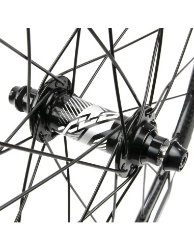 Roues EXCESS XLC-3 Mini/Expert 20" 451