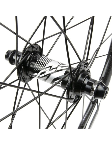 Roues EXCESS XLC-3 Mini/Expert 20" 451