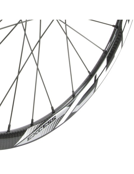 Roues EXCESS XLC-3 Mini/Expert 20" 451