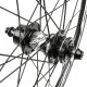 Roues EXCESS XLC-3 Mini/Expert 20" 451