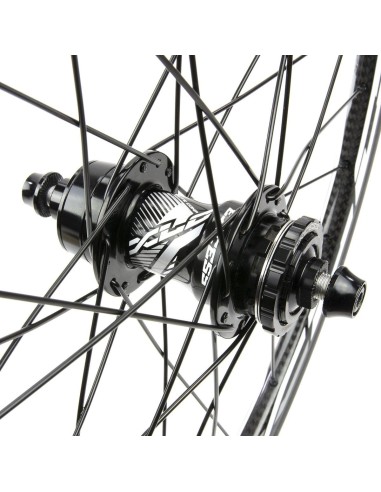 Roues EXCESS XLC-3 Mini/Expert 20" 451