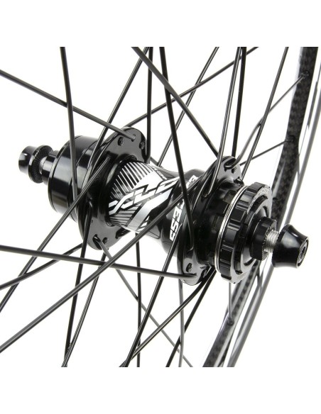 Roues EXCESS XLC-3 Mini/Expert 20" 451