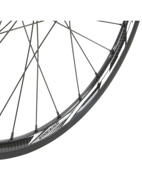 Roues EXCESS XLC-3 Mini/Expert 20" 451