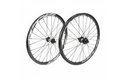 Roues EXCESS XLC-3 Mini/Expert 20" 451