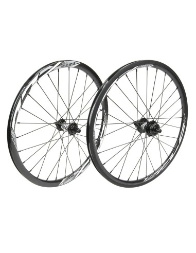 Roues EXCESS XLC-3 Mini/Expert 20" 451