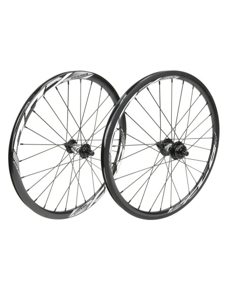 Roues EXCESS XLC-3 Mini/Expert 20" 451