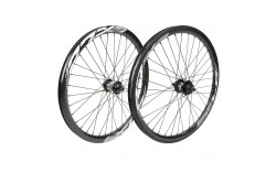 Roues EXCESS XLC-3 Cruiser 24" 507