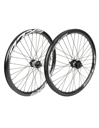 Roues EXCESS XLC-3 Cruiser 24" 507