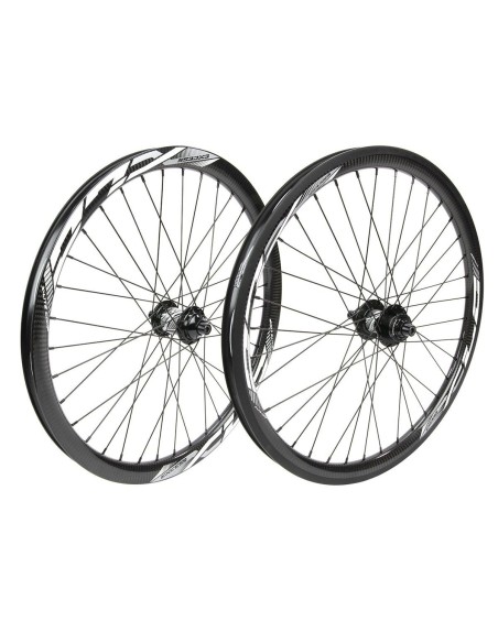 Roues EXCESS XLC-3 Cruiser 24" 507