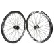 Roues EXCESS XLC-3 Cruiser 24" 507