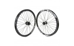 Roues EXCESS XLC-3 Cruiser 24" 507