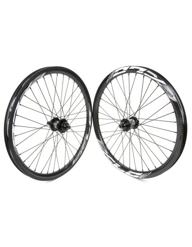 Roues EXCESS XLC-3 Cruiser 24" 507