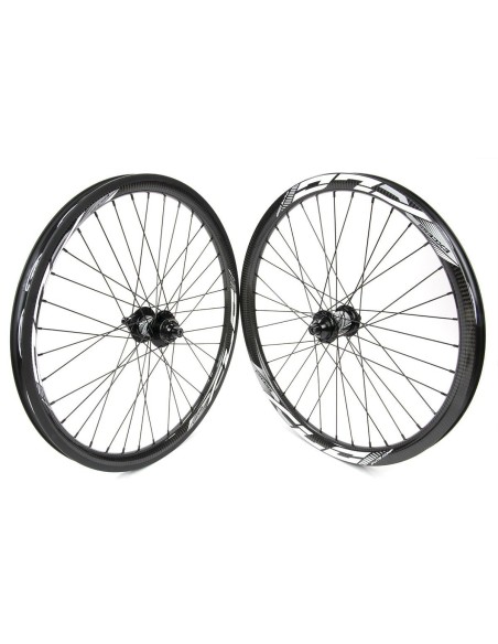 Roues EXCESS XLC-3 Cruiser 24" 507 2