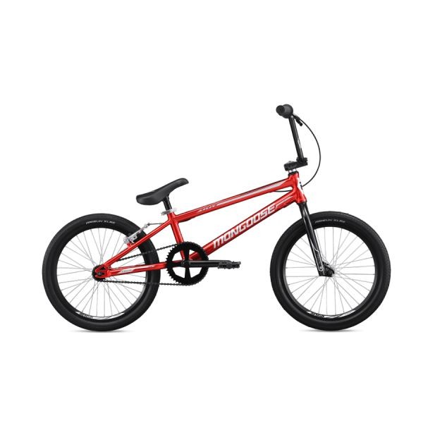 BMX Pro XXXL