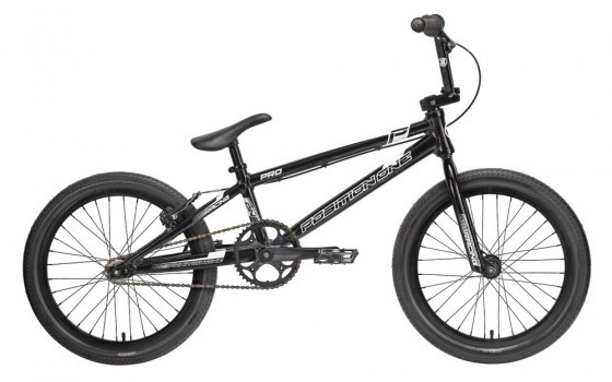 Paire poignées vélo Tangent Contour - BMX - Vélos