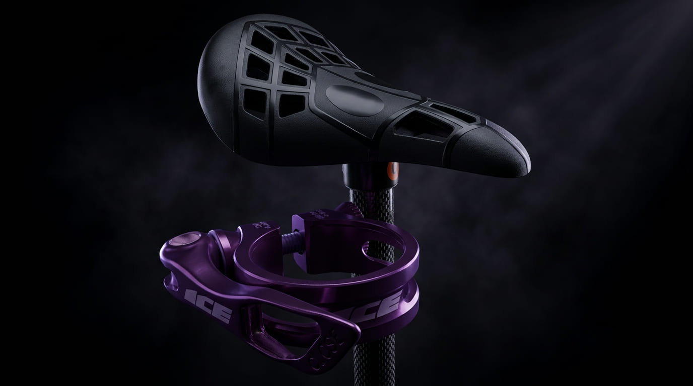 BMX Race accessories