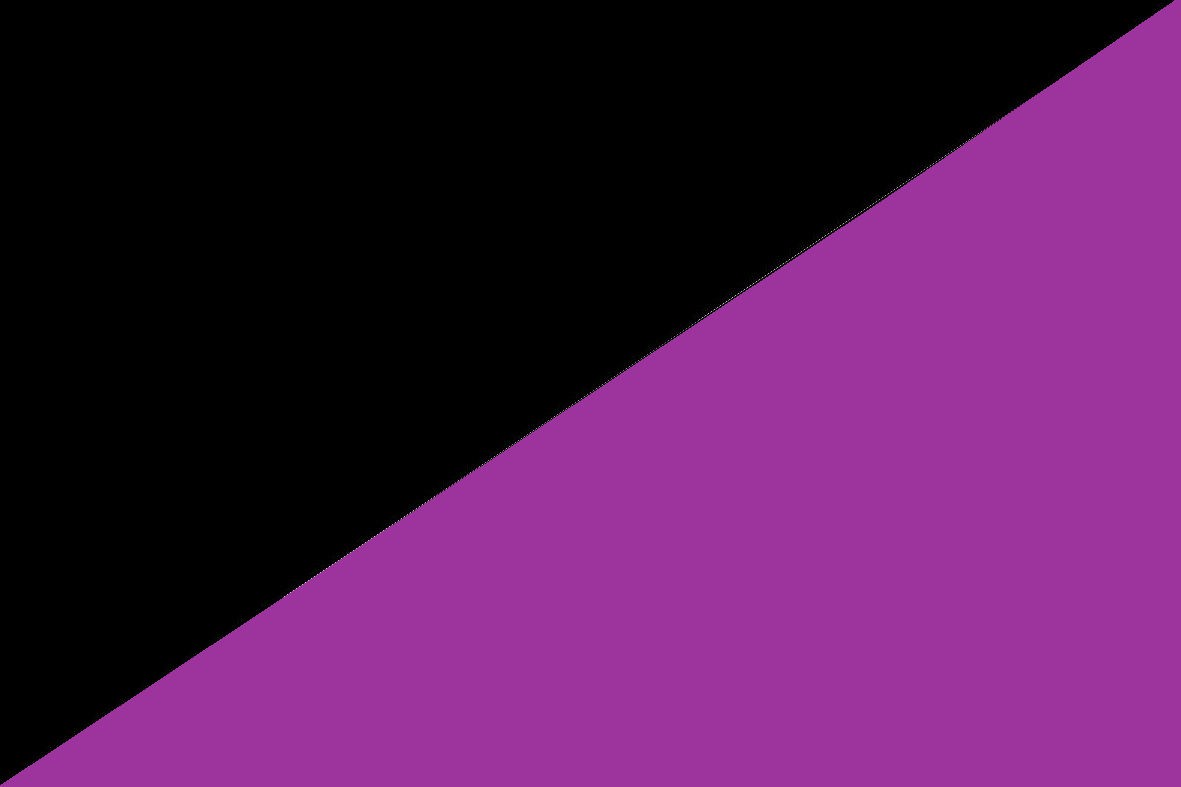 Noir violet