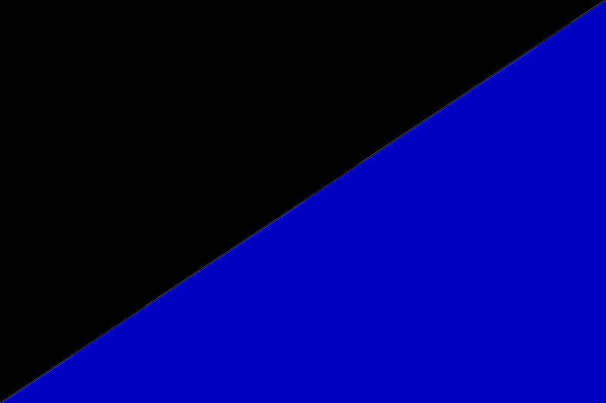 Bleu noir