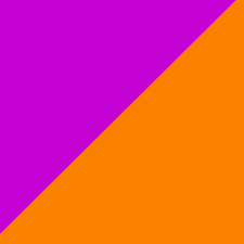 violet orange 