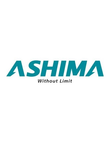 ASHIMA