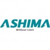 ASHIMA
