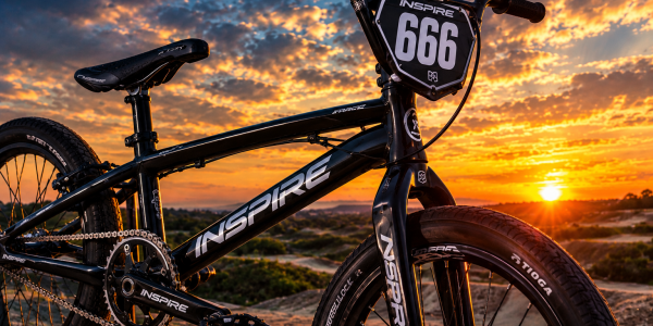 Quelle taille de BMX Race choisir ?