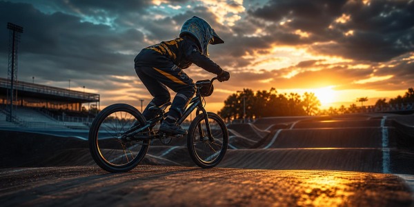 Débuter en BMX Race : le guide complet pour bien commencer